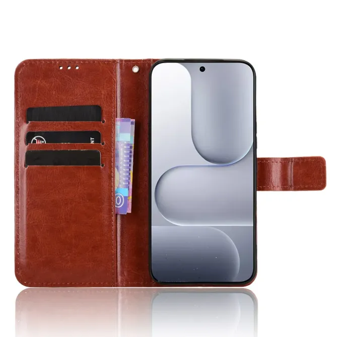 Housse Honor 500 | Cuir Patiné Style Vintage