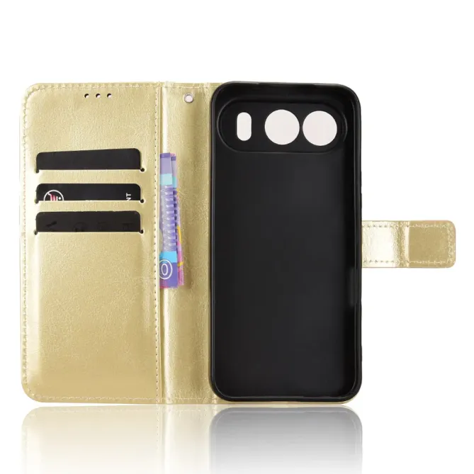 Housse Honor 500 | Cuir Patiné Style Vintage