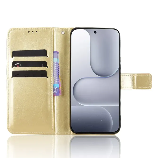 Housse Honor 500 | Cuir Patiné Style Vintage