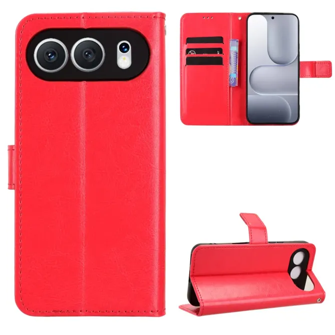 Housse Honor 500 | Cuir Patiné Style Vintage