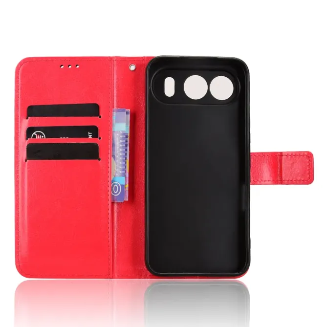 Housse Honor 500 | Cuir Patiné Style Vintage