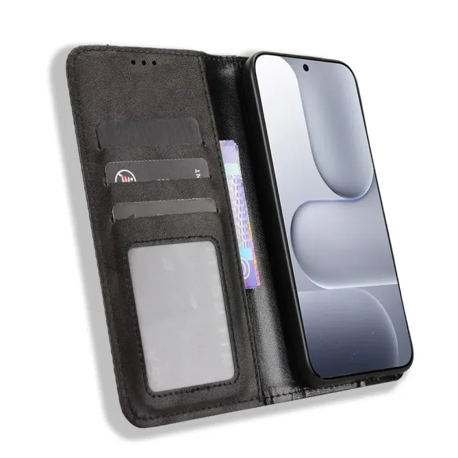 Étui Honor 500 Le Cirénius Style Cuir