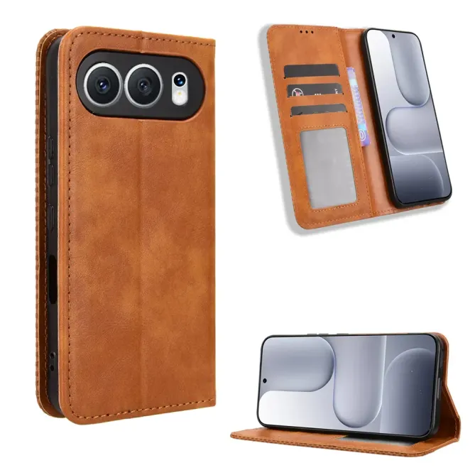 Étui Honor 500 Le Cirénius Style Cuir