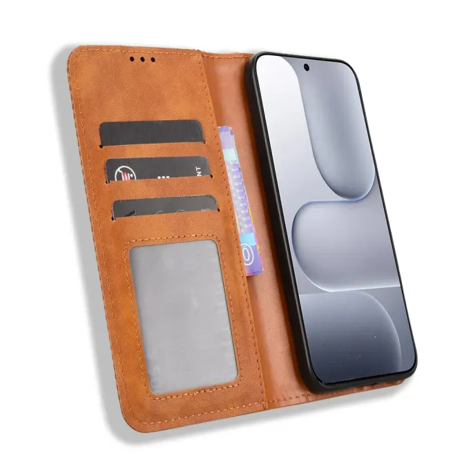 Étui Honor 500 Le Cirénius Style Cuir