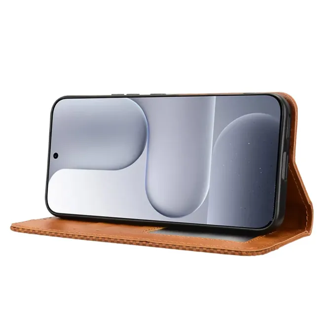 Étui Honor 500 Le Cirénius Style Cuir