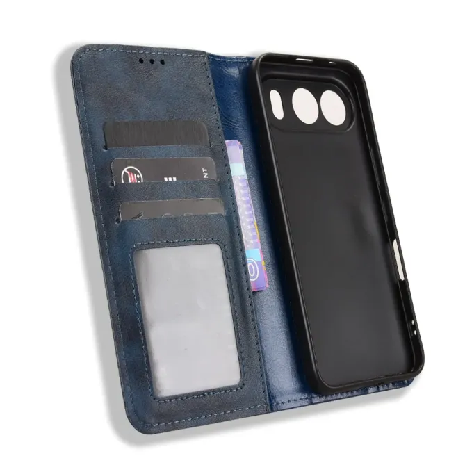 Étui Honor 500 Le Cirénius Style Cuir