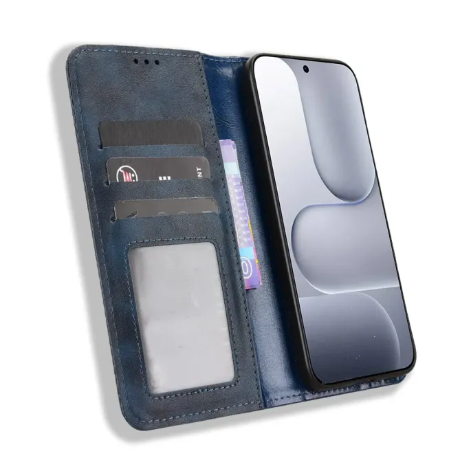 Étui Honor 500 Le Cirénius Style Cuir