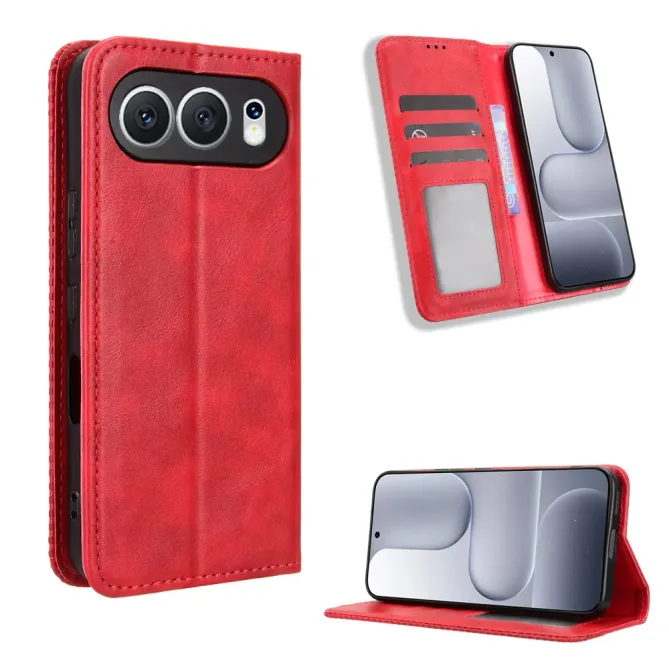 Étui Honor 500 Le Cirénius Style Cuir