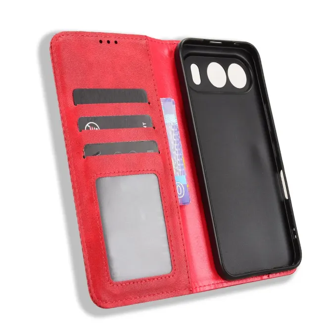 Étui Honor 500 Le Cirénius Style Cuir