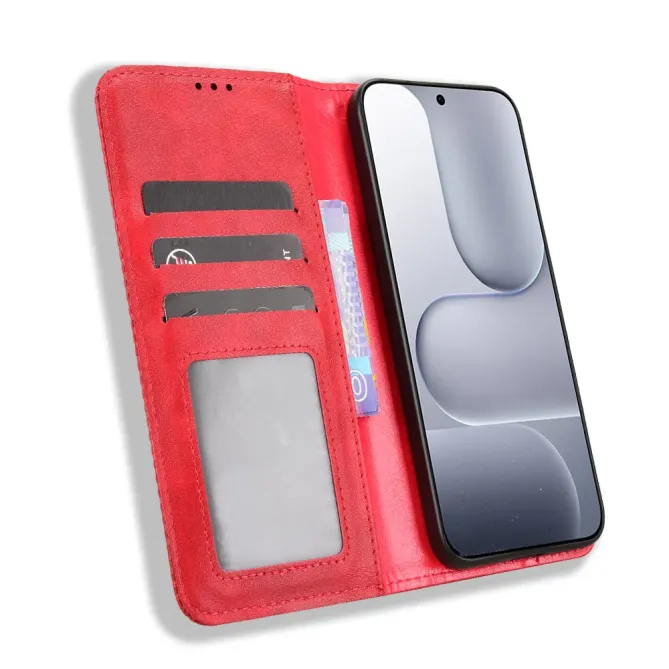 Étui Honor 500 Le Cirénius Style Cuir