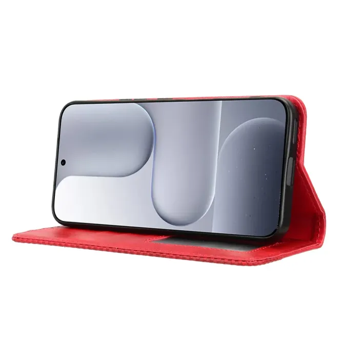 Étui Honor 500 Le Cirénius Style Cuir