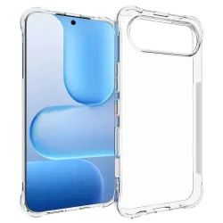 Coque Honor 500 Transparente Clarity