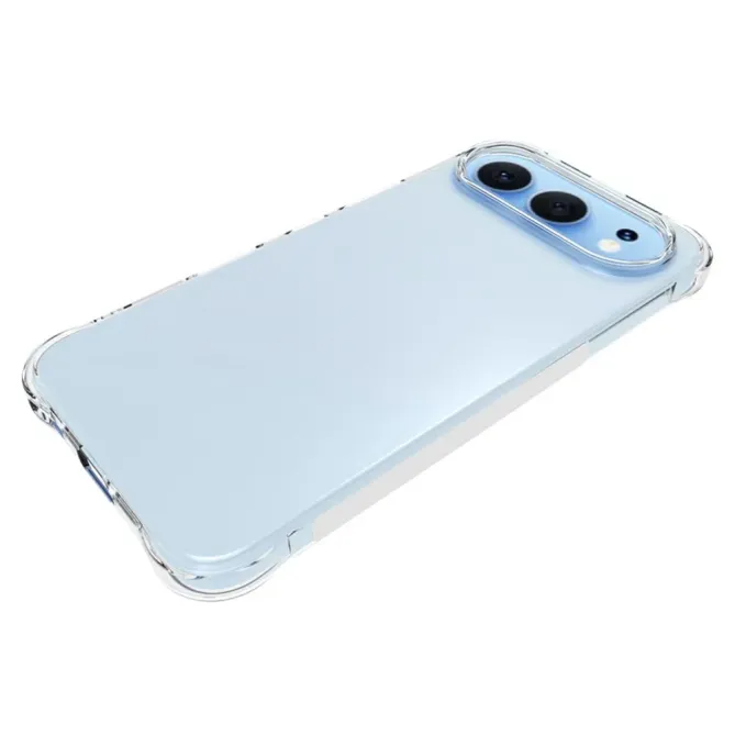 Coque Honor 500 Transparente Clarity