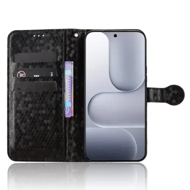 Housse Honor 500 Alvéole Porte-cartes | Nidus