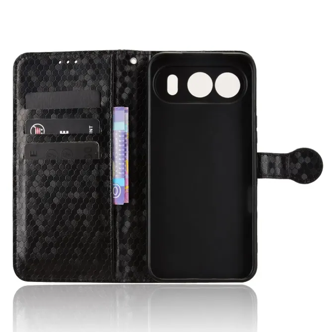 Housse Honor 500 Alvéole Porte-cartes | Nidus