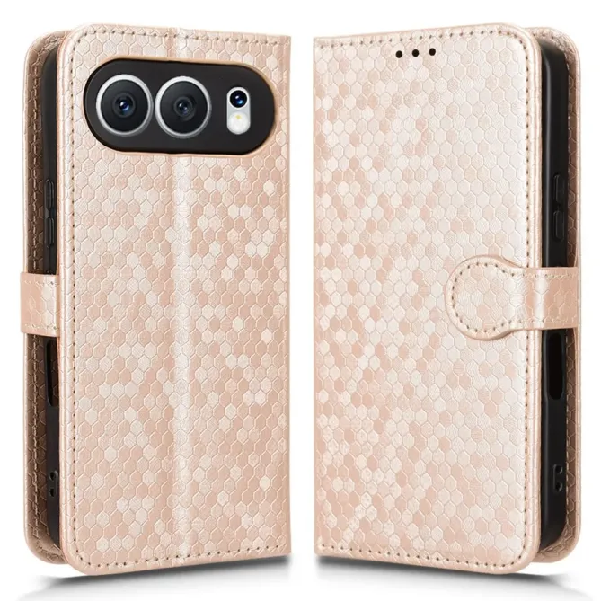 Housse Honor 500 Alvéole Porte-cartes | Nidus