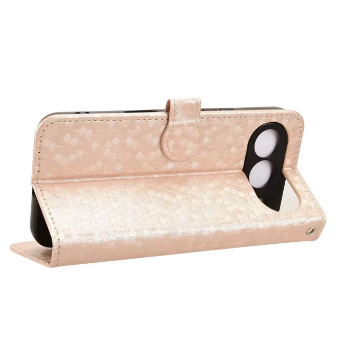 Housse Honor 500 Alvéole Porte-cartes | Nidus