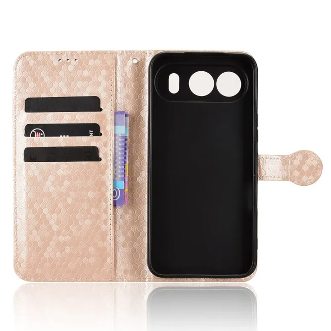 Housse Honor 500 Alvéole Porte-cartes | Nidus