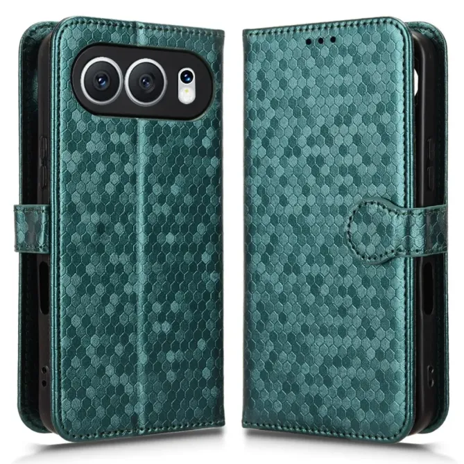 Housse Honor 500 Alvéole Porte-cartes | Nidus