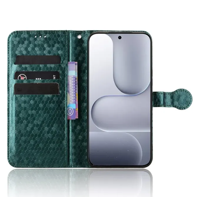 Housse Honor 500 Alvéole Porte-cartes | Nidus