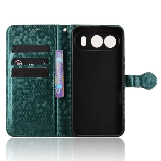 Housse Honor 500 Alvéole Porte-cartes | Nidus