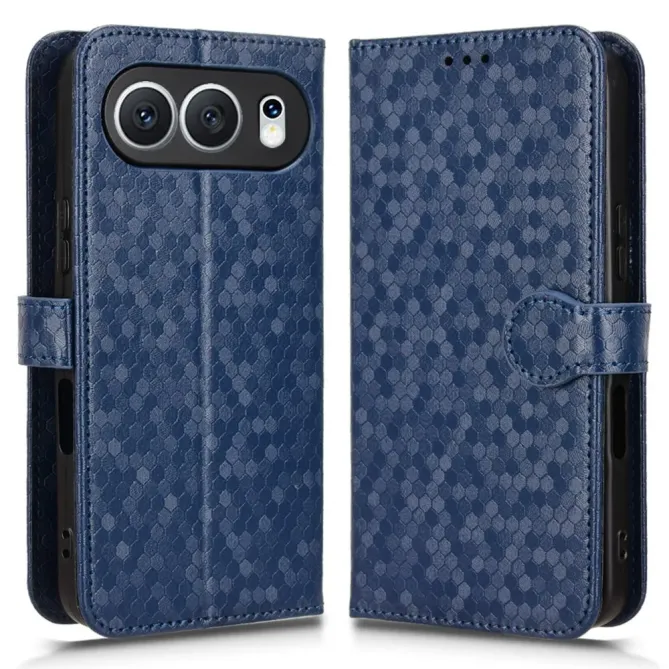 Housse Honor 500 Alvéole Porte-cartes | Nidus