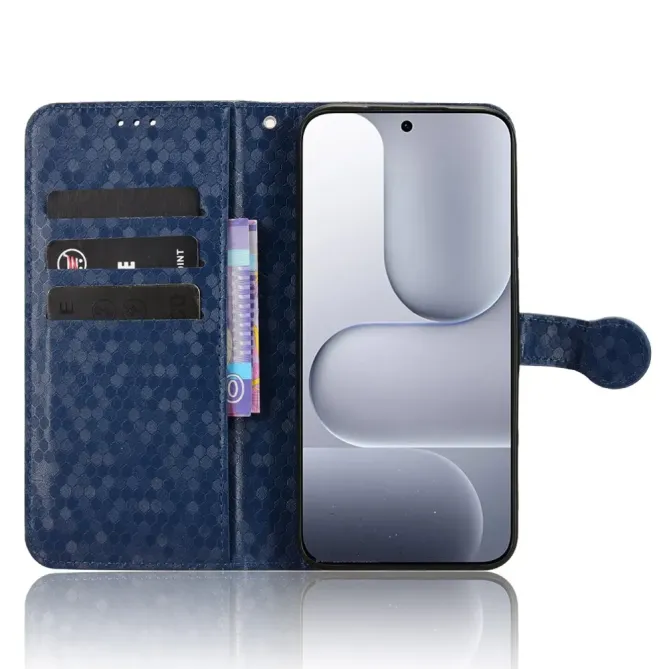 Housse Honor 500 Alvéole Porte-cartes | Nidus