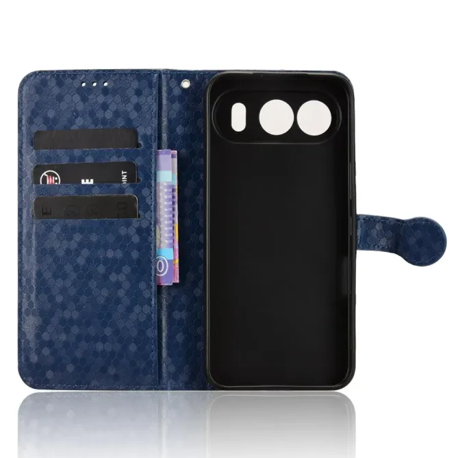 Housse Honor 500 Alvéole Porte-cartes | Nidus