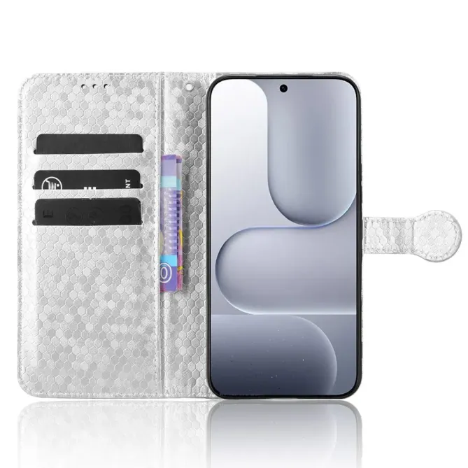 Housse Honor 500 Alvéole Porte-cartes | Nidus