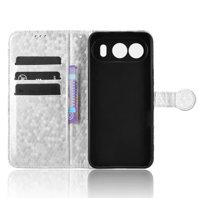 Housse Honor 500 Alvéole Porte-cartes | Nidus