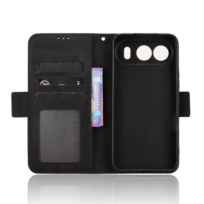 Housse Honor 500 Premium avec Porte Cartes