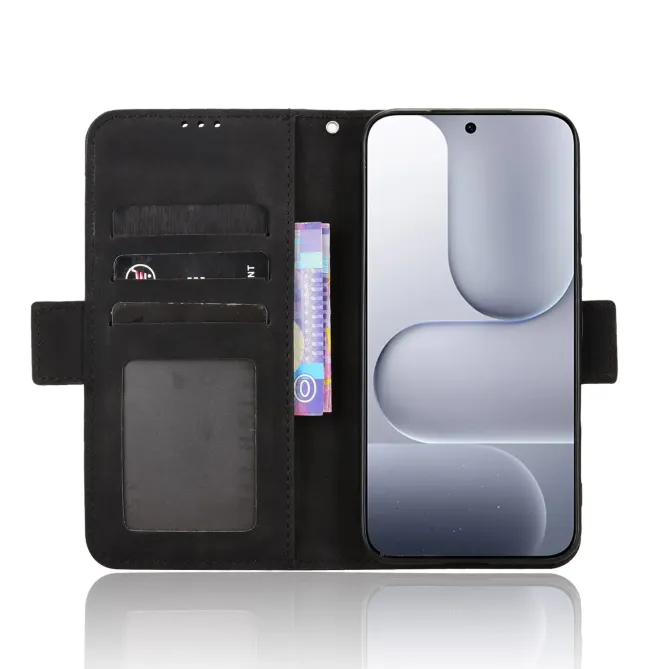 Housse Honor 500 Premium avec Porte Cartes