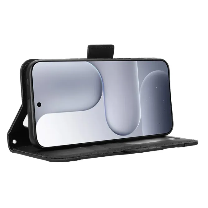 Housse Honor 500 Premium avec Porte Cartes