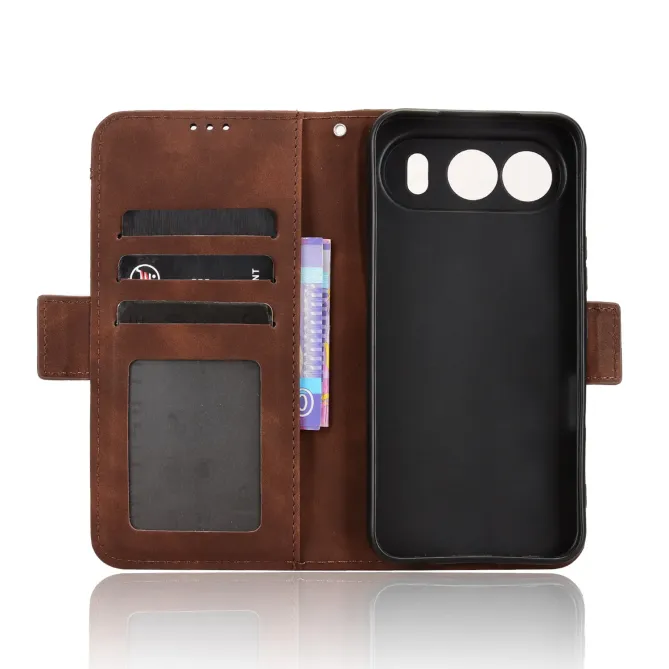 Housse Honor 500 Premium avec Porte Cartes