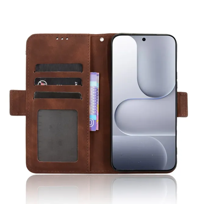 Housse Honor 500 Premium avec Porte Cartes