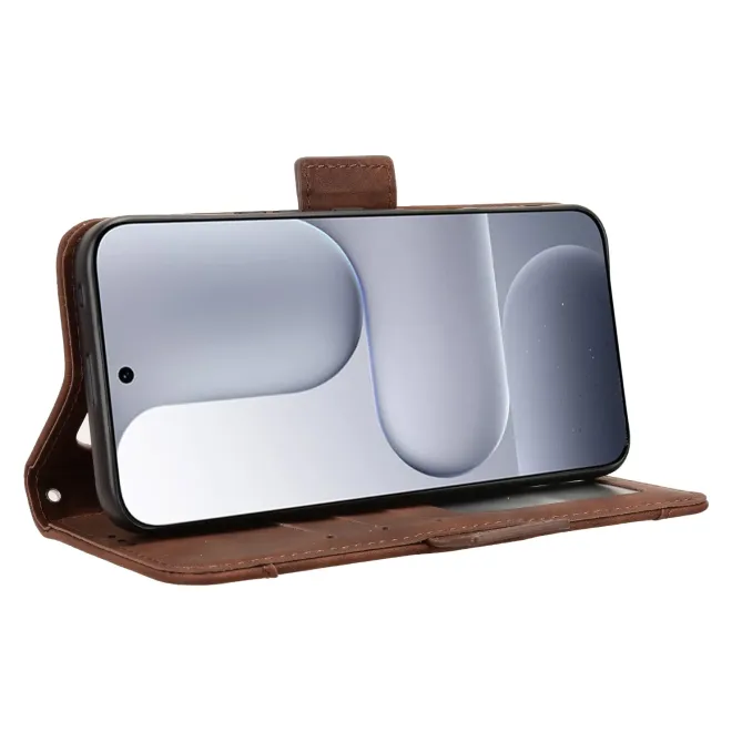 Housse Honor 500 Premium avec Porte Cartes