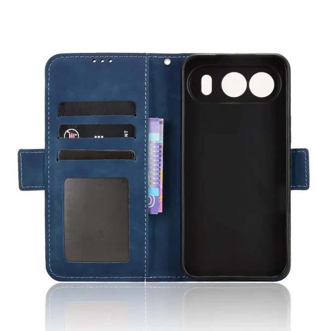 Housse Honor 500 Premium avec Porte Cartes