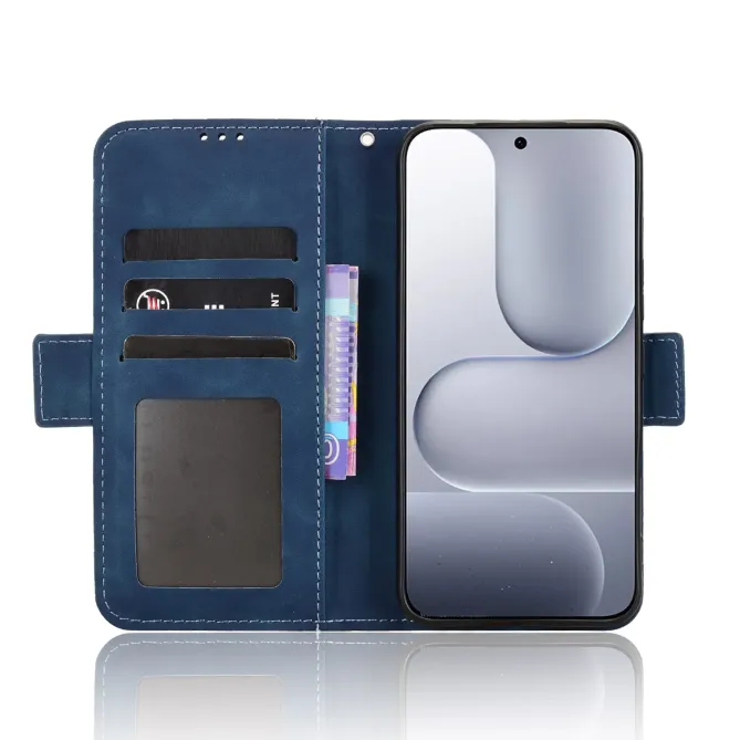 Housse Honor 500 Premium avec Porte Cartes