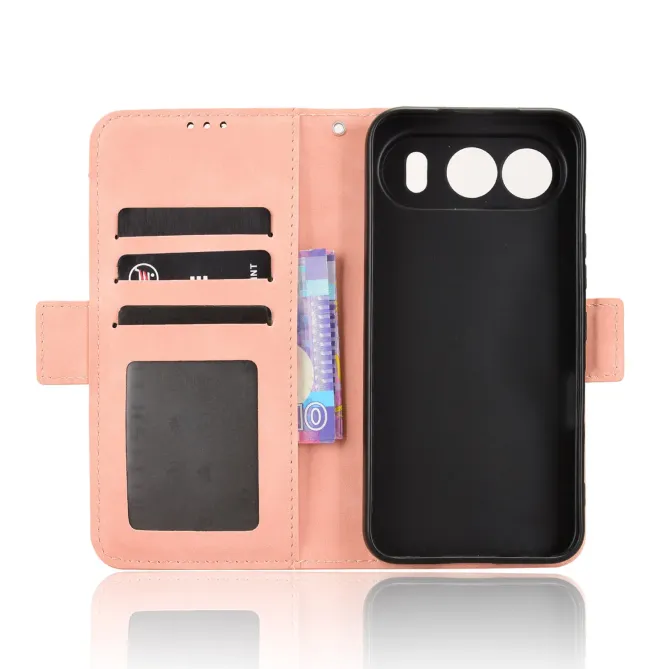 Housse Honor 500 Premium avec Porte Cartes