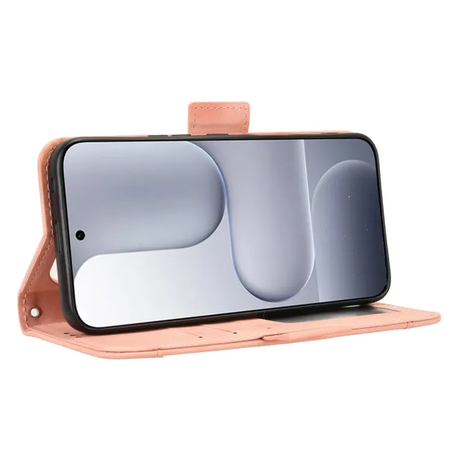 Housse Honor 500 Premium avec Porte Cartes