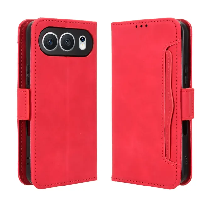 Housse Honor 500 Premium avec Porte Cartes