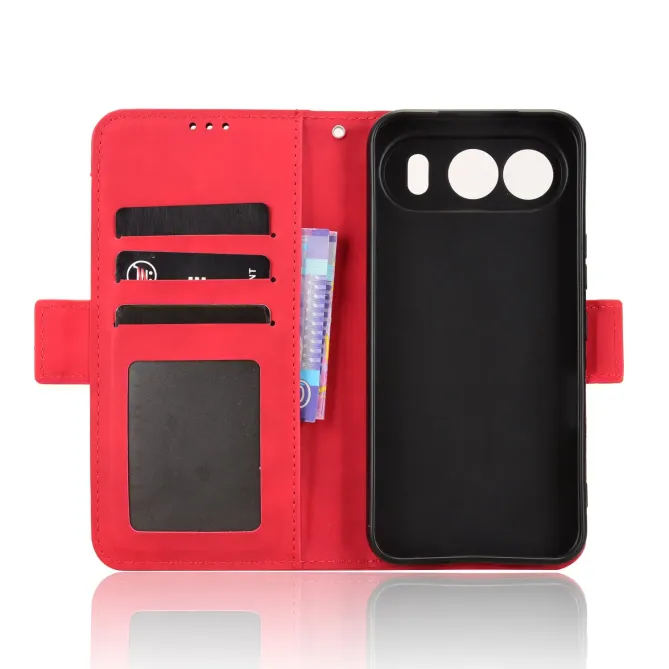 Housse Honor 500 Premium avec Porte Cartes