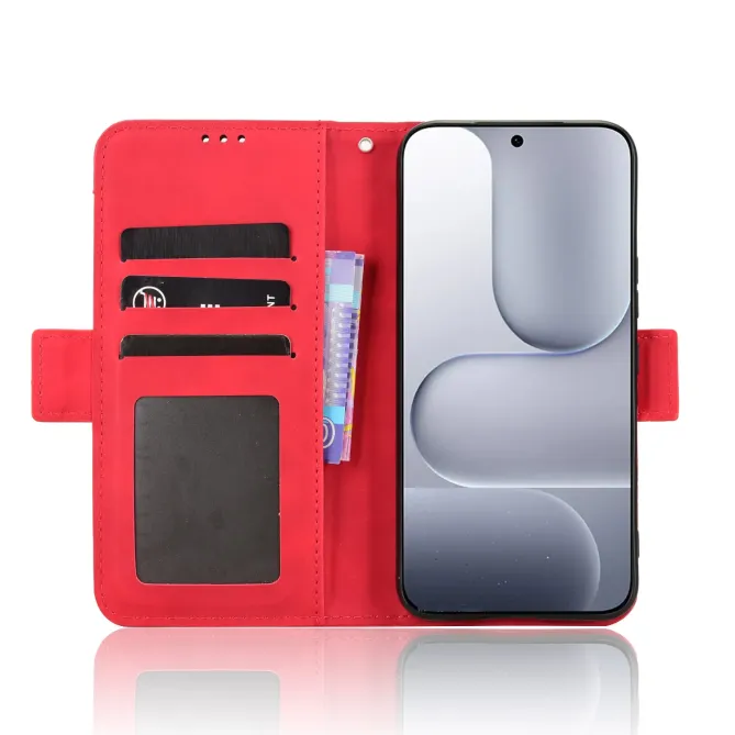 Housse Honor 500 Premium avec Porte Cartes