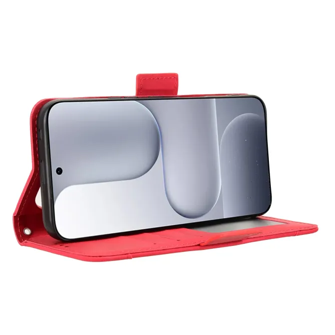 Housse Honor 500 Premium avec Porte Cartes