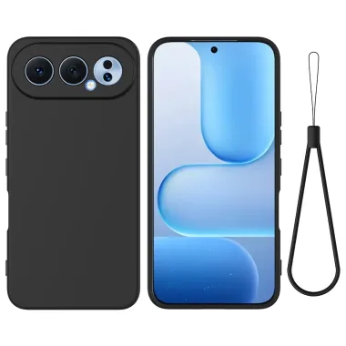 Coque Honor 500 Puro silicone liquide