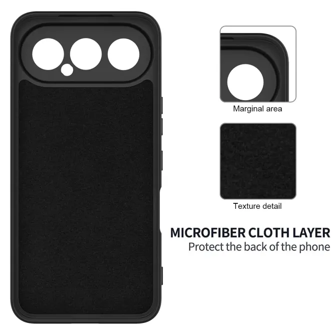 Coque Honor 500 Puro silicone liquide