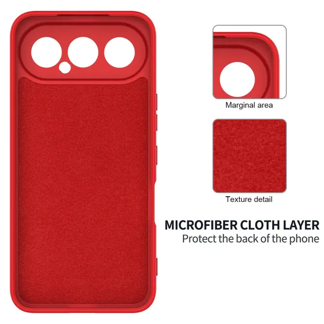 Coque Honor 500 Puro silicone liquide