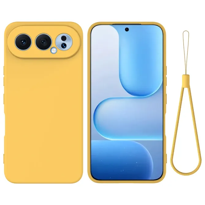 Coque Honor 500 Puro silicone liquide