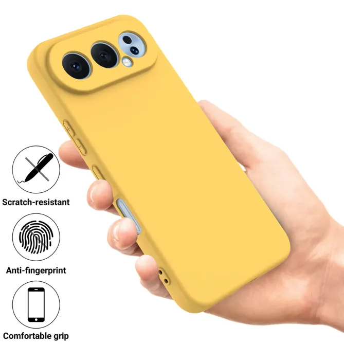 Coque Honor 500 Puro silicone liquide