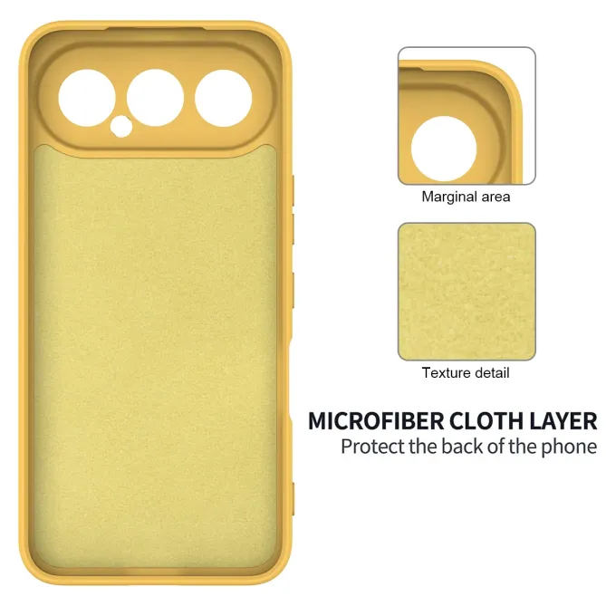 Coque Honor 500 Puro silicone liquide